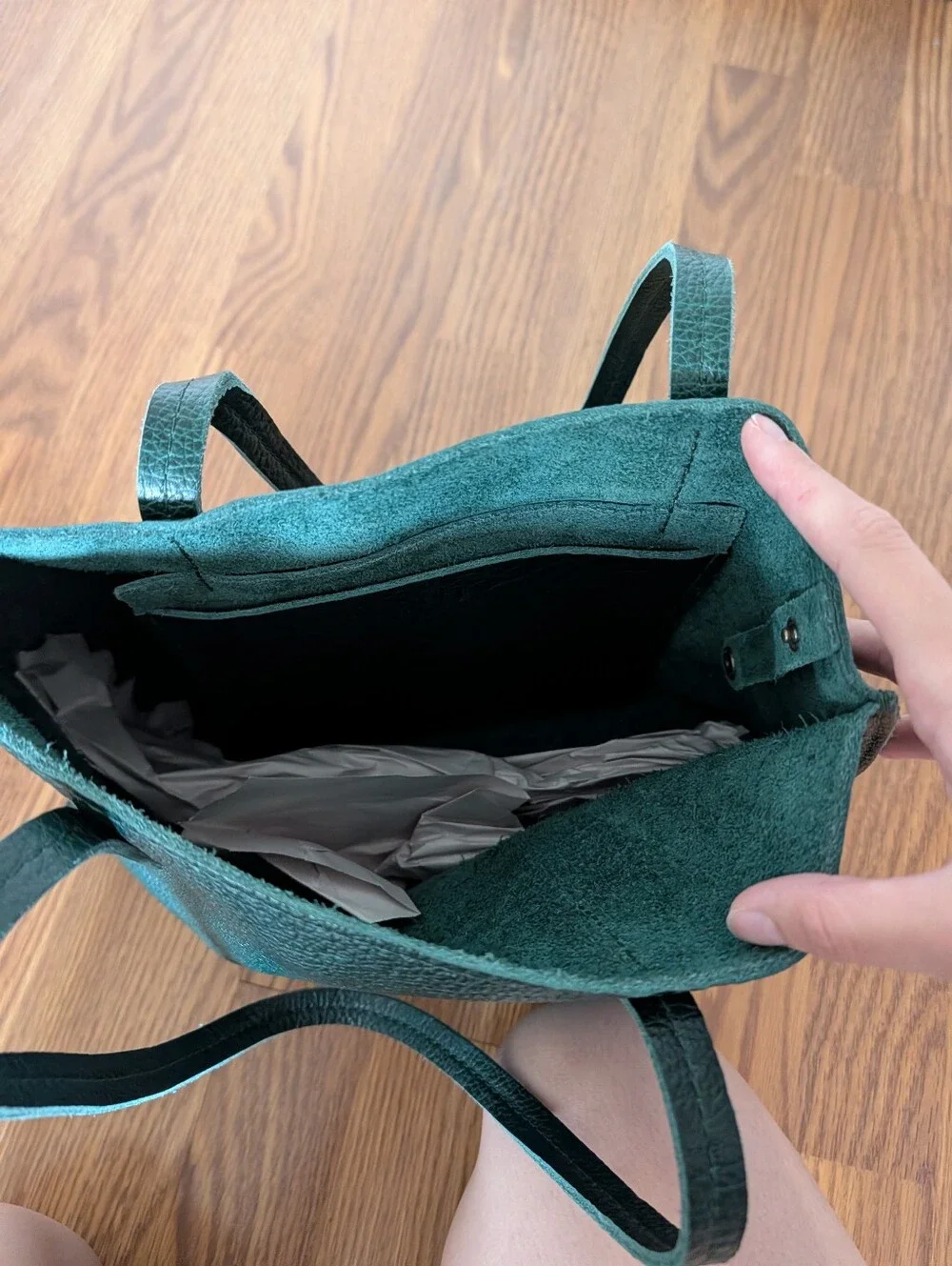 PLG August Tote
